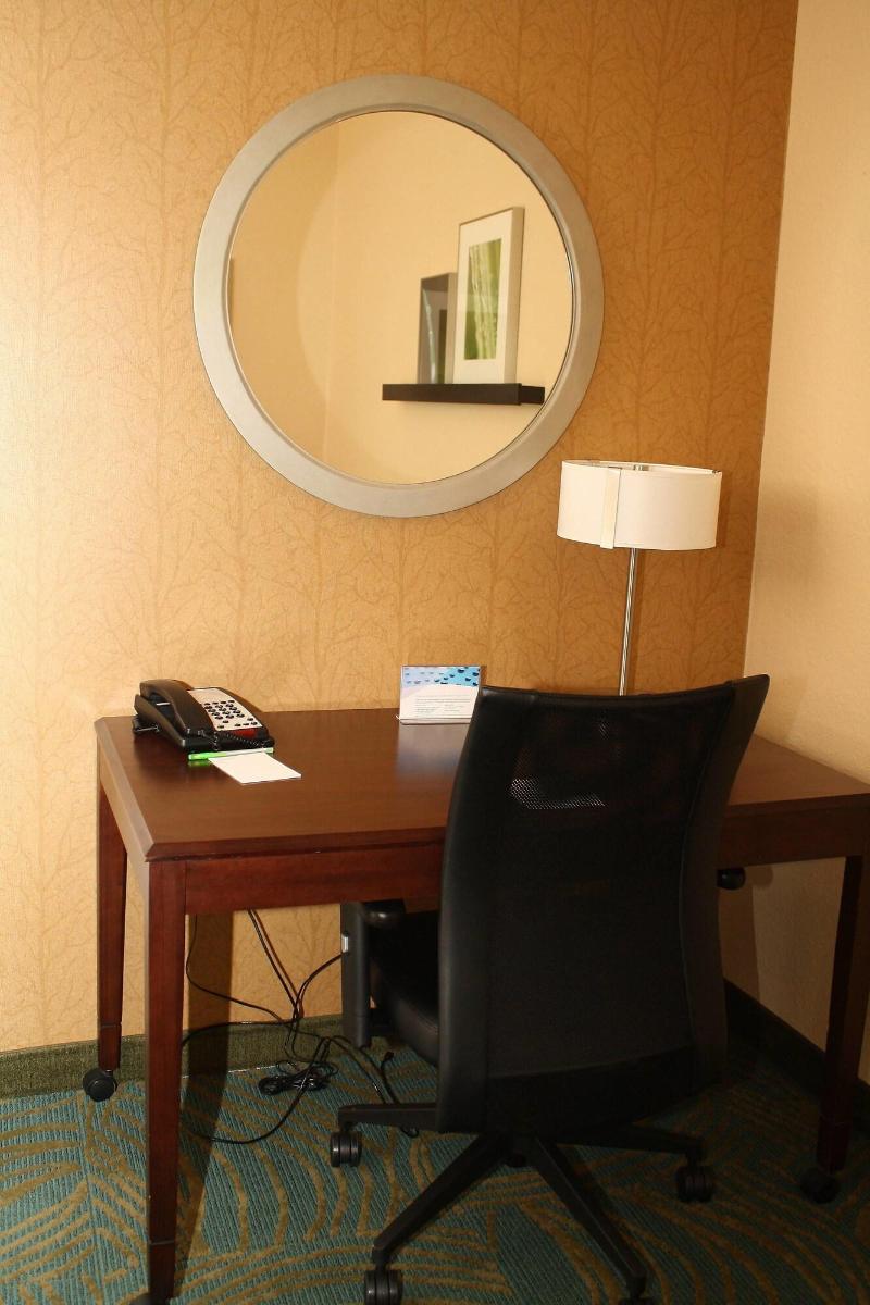 Springhill Suites Morgantown image