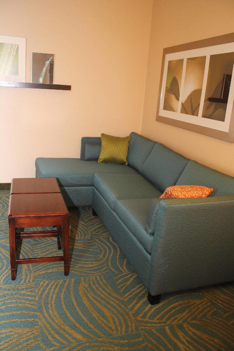 Springhill Suites Morgantown image