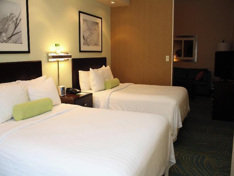 Springhill Suites Morgantown image