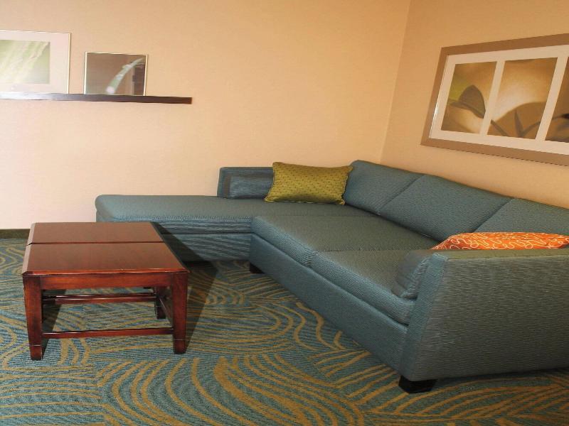 Springhill Suites Morgantown image