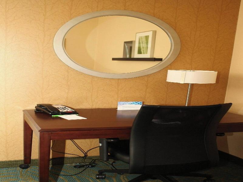 Springhill Suites Morgantown image