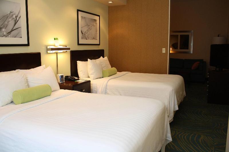 Springhill Suites Morgantown image