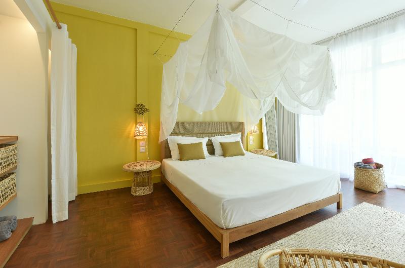 Veranda Tamarin Hotel & Spa image