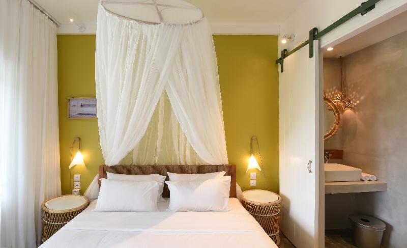 Veranda Tamarin Hotel & Spa image