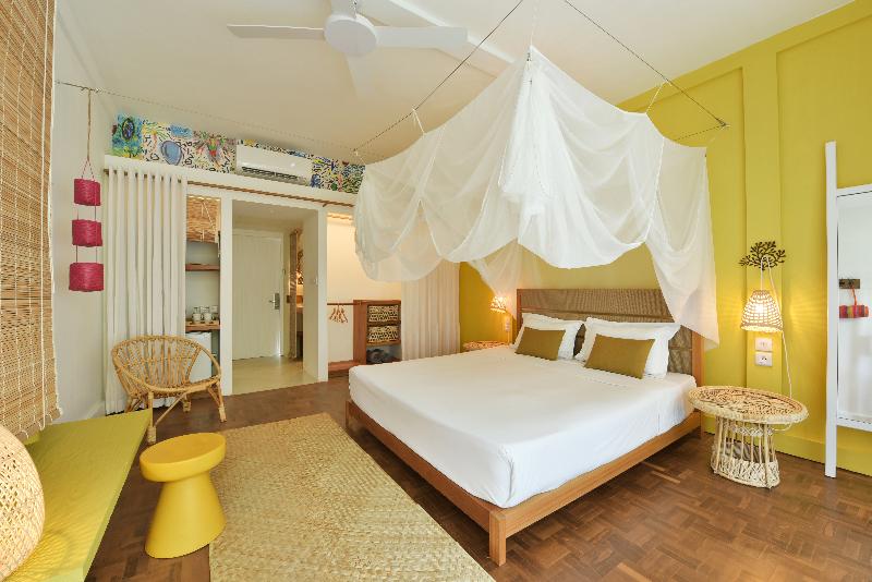 Veranda Tamarin Hotel & Spa image