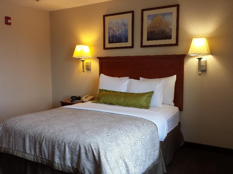 Candlewood Suites Kansas City photo 11