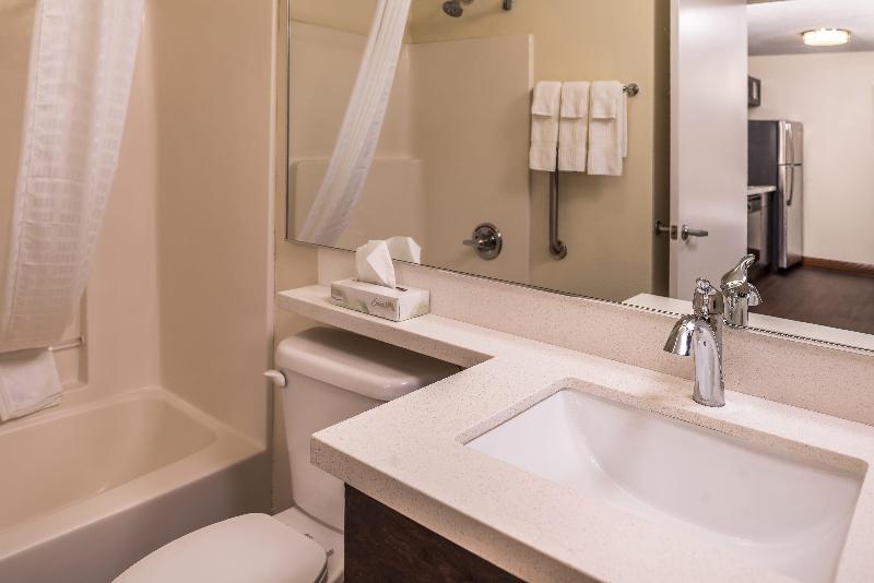 Candlewood Suites Kansas City photo 15