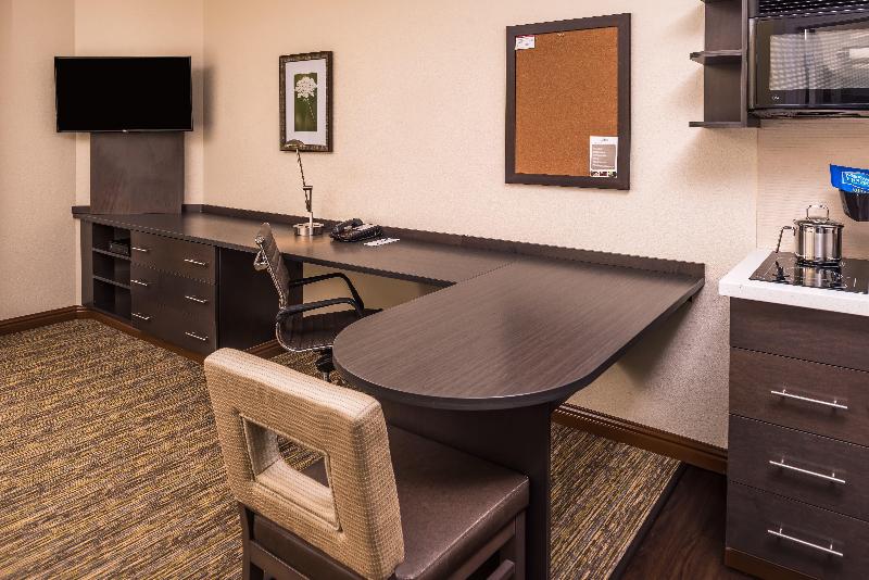 Candlewood Suites Kansas City photo 18