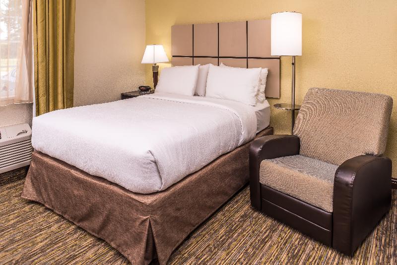Candlewood Suites Kansas City photo 19
