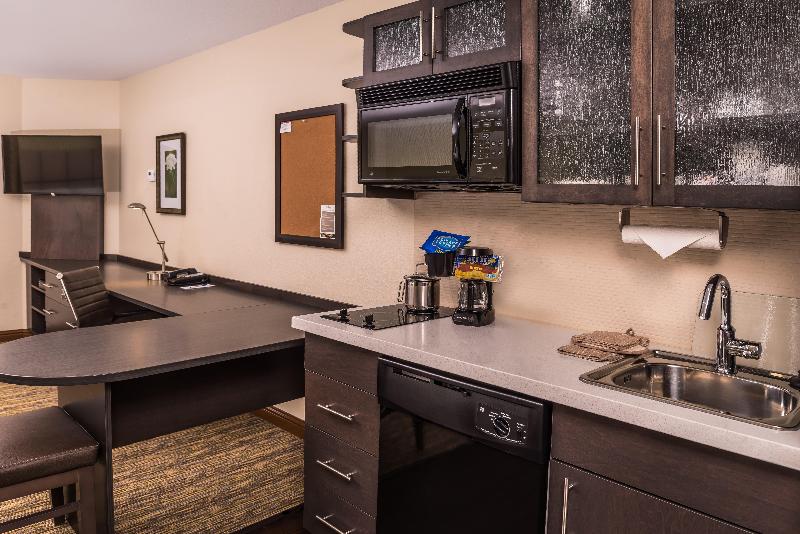 Candlewood Suites Kansas City photo 20