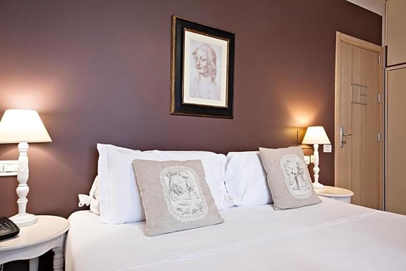 Hotel Broletto image