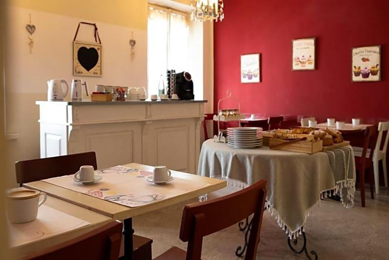 Hotel Broletto image