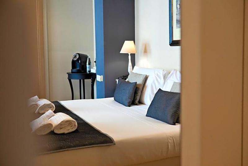 Hotel Broletto image