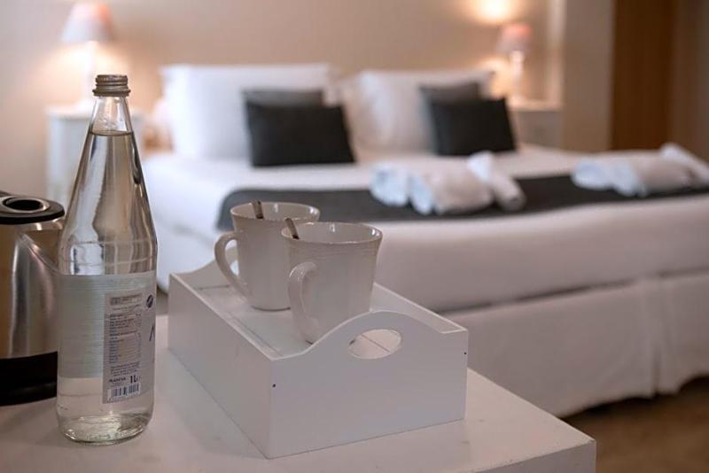 Hotel Broletto image