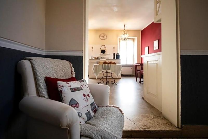Hotel Broletto image