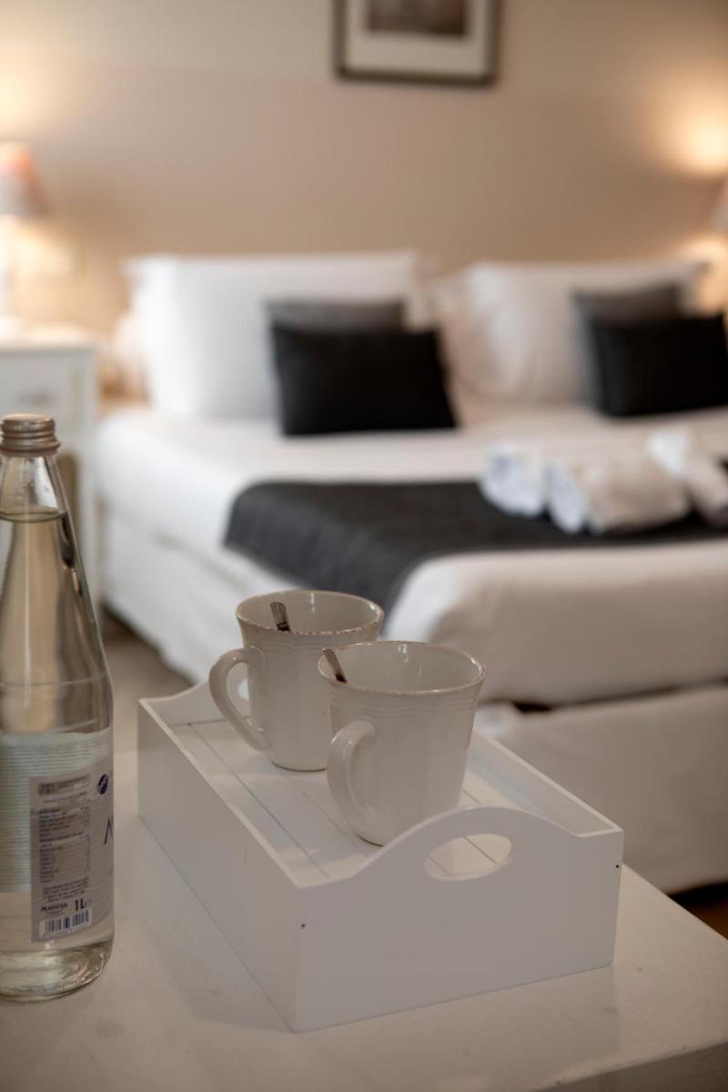Hotel Broletto image