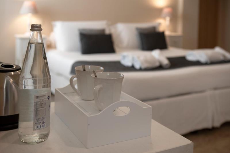 Hotel Broletto image