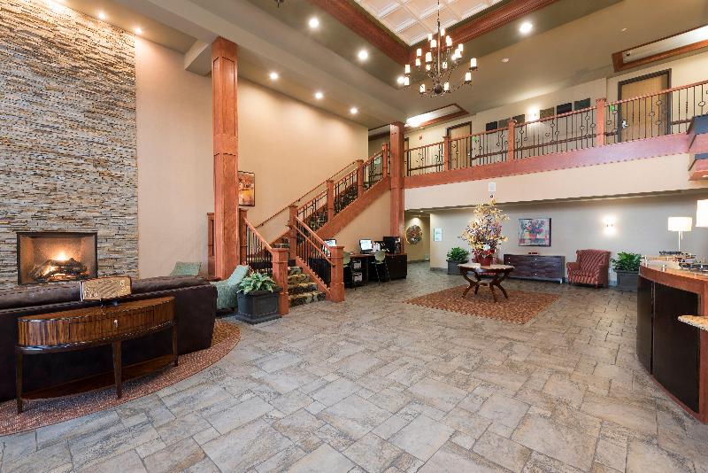Holiday Inn Midland image