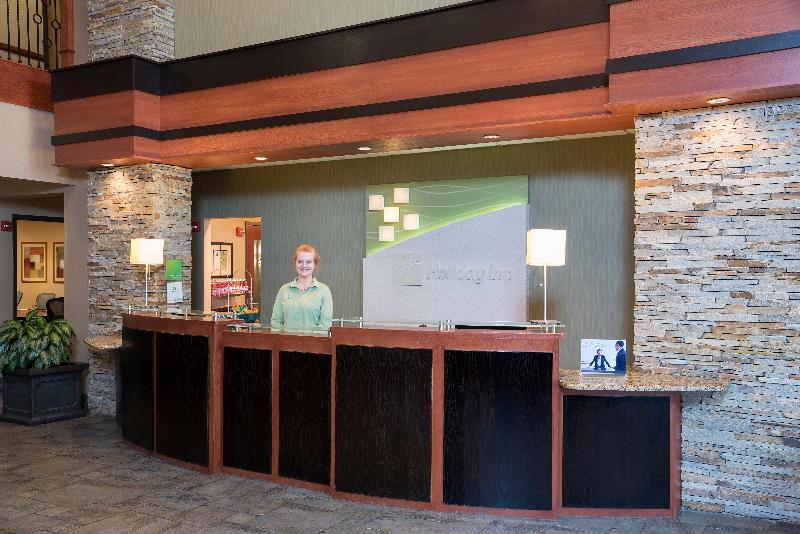 Holiday Inn Midland image