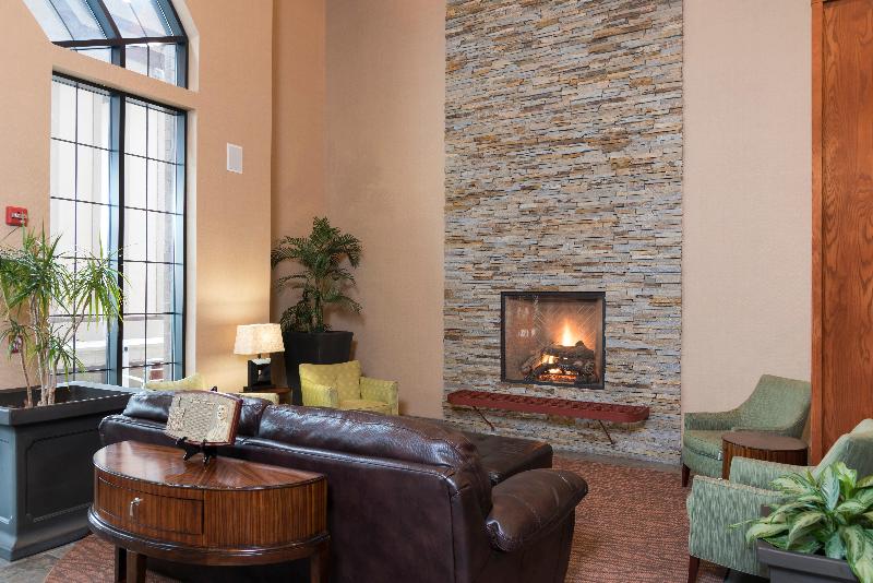 Holiday Inn Midland image