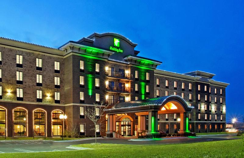 Holiday Inn Midland image