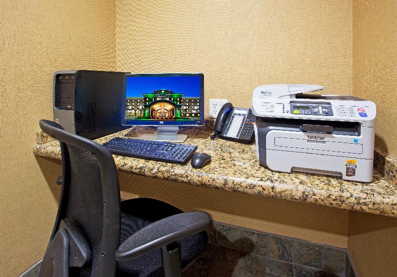 Holiday Inn Midland image