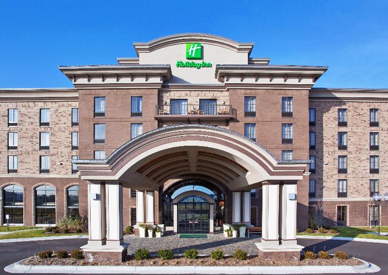 Holiday Inn Midland image