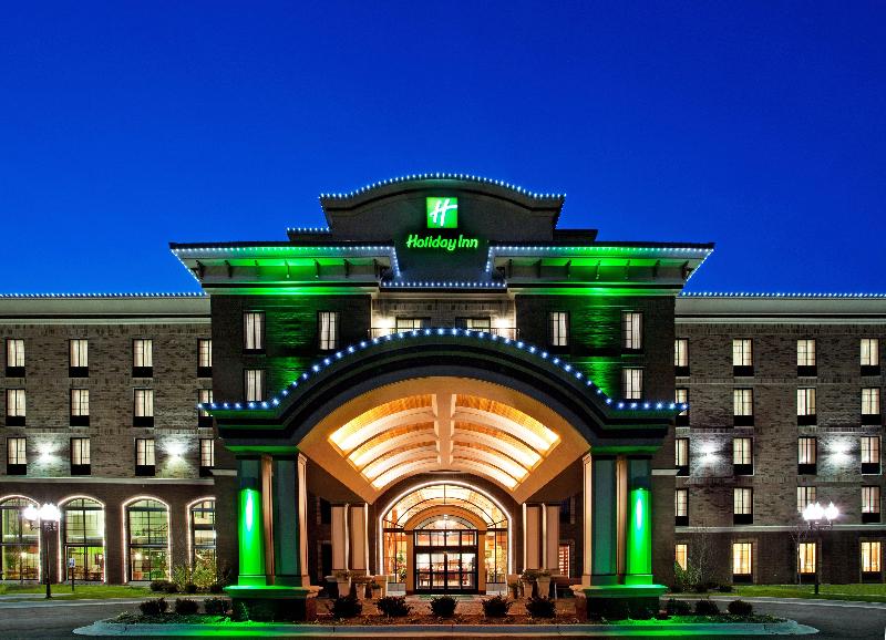 Holiday Inn Midland image