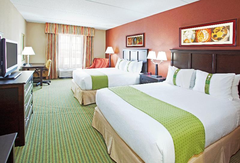 Holiday Inn Midland image