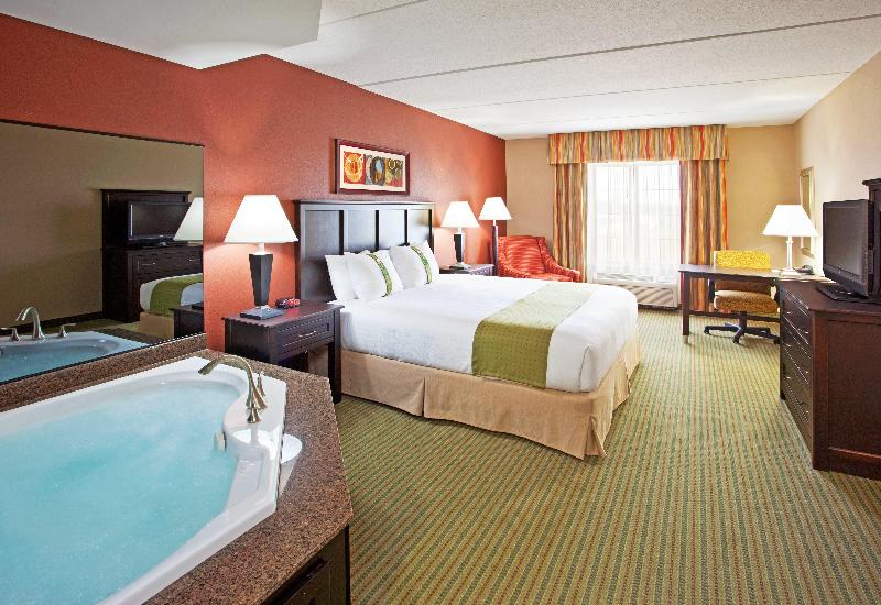 Holiday Inn Midland image