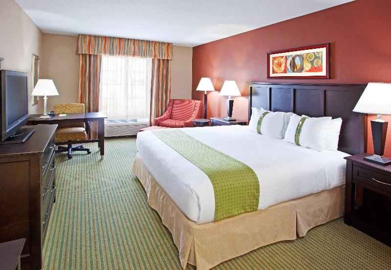 Holiday Inn Midland image