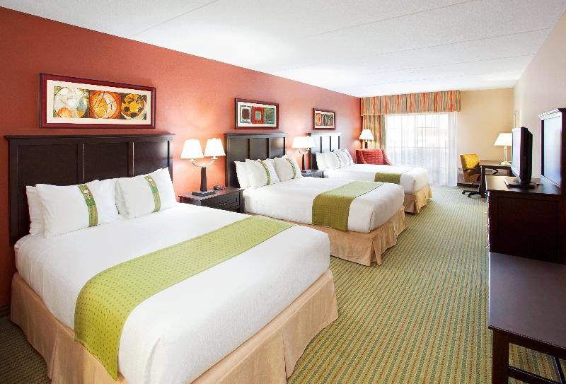 Holiday Inn Midland image