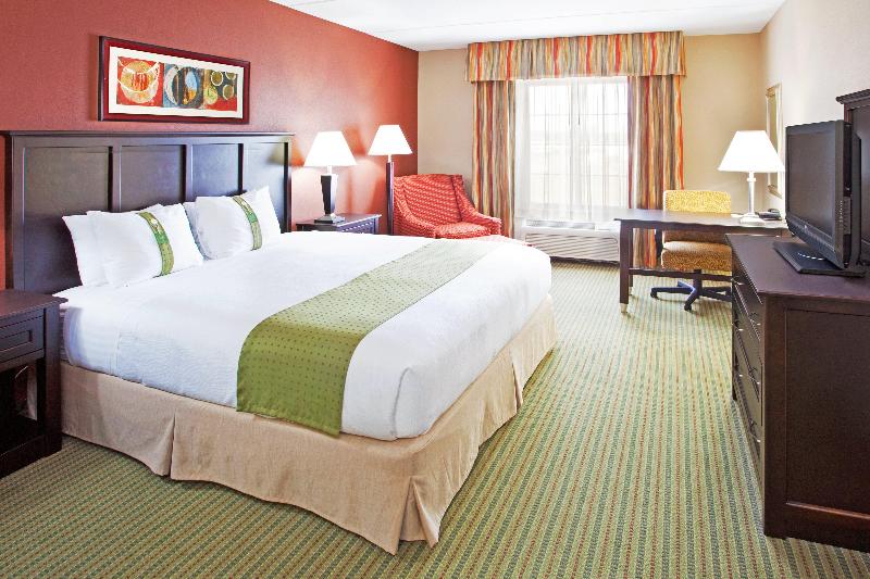 Holiday Inn Midland image