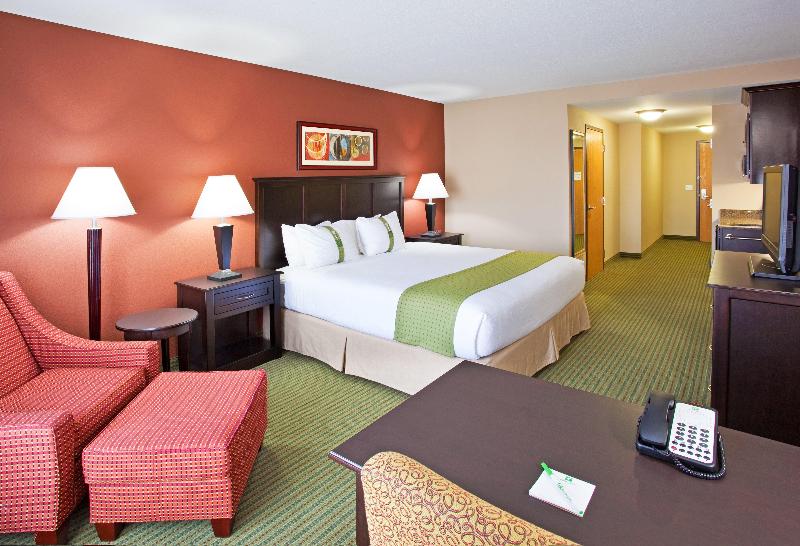 Holiday Inn Midland image