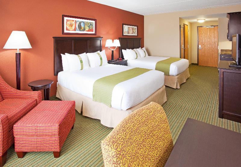 Holiday Inn Midland image