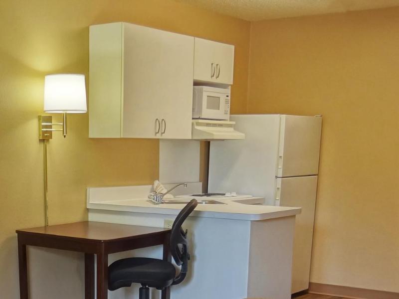 Hotel Extended Stay America - Mobile - Spring Hill