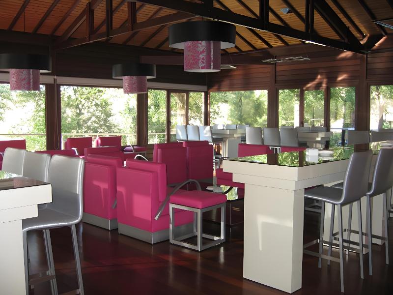 Complejo La Ciguena image