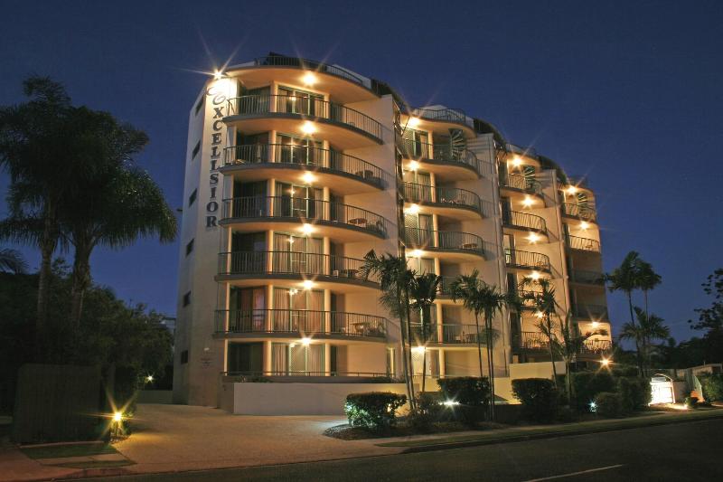 Excellsior Mooloolaba Apartments