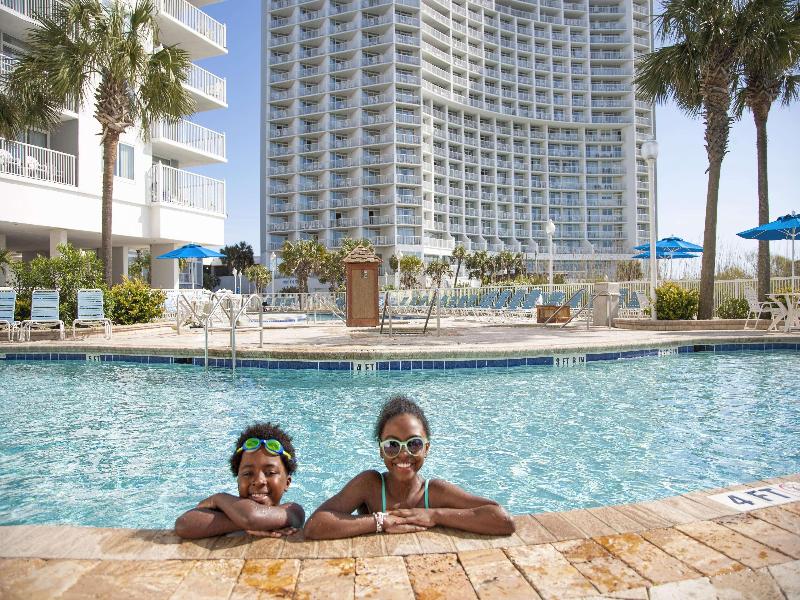 Sea Watch Resort image