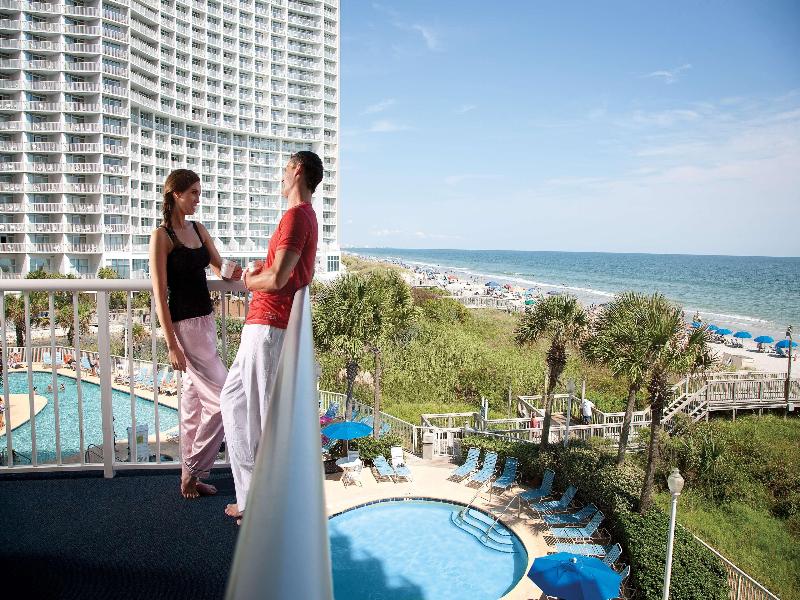 Sea Watch Resort image