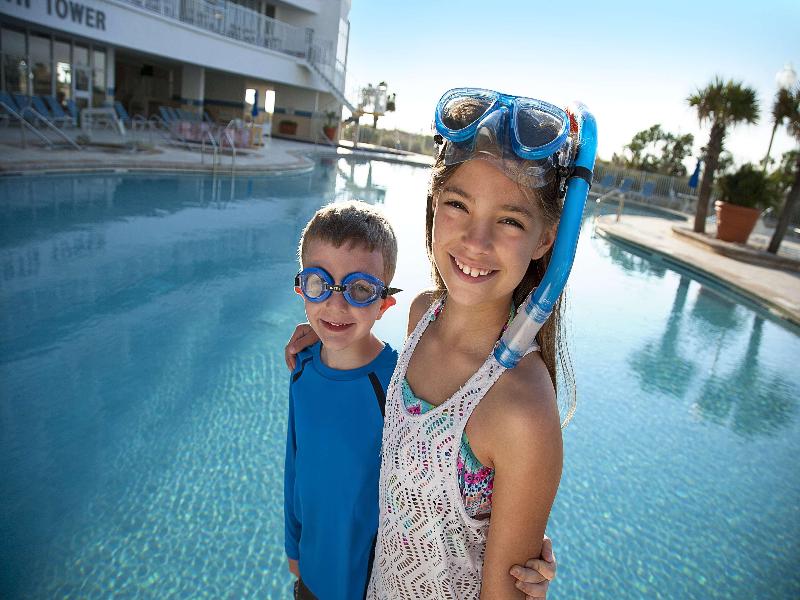 Sea Watch Resort image