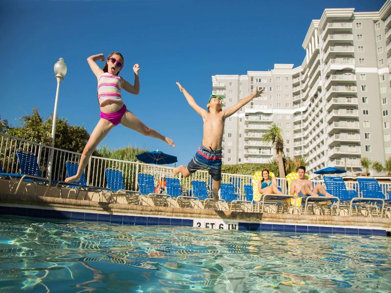 Sea Watch Resort image