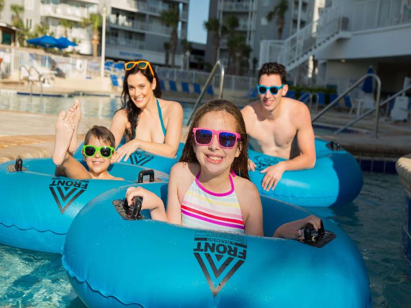 Sea Watch Resort image