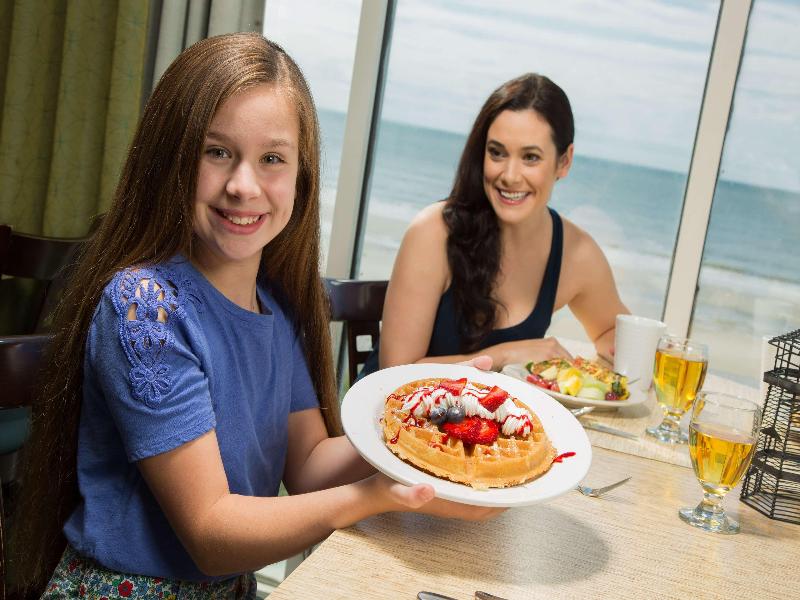 Sea Watch Resort image