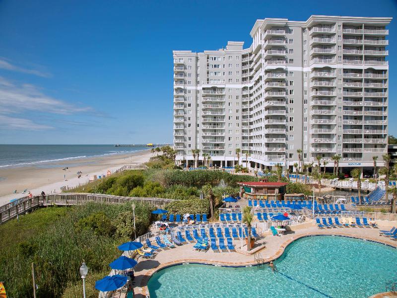 Sea Watch Resort image