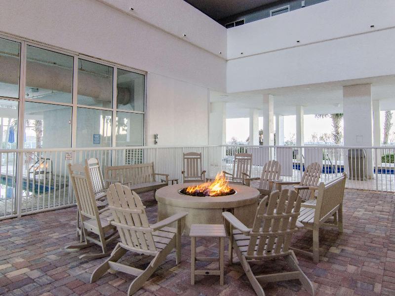 Sea Watch Resort image