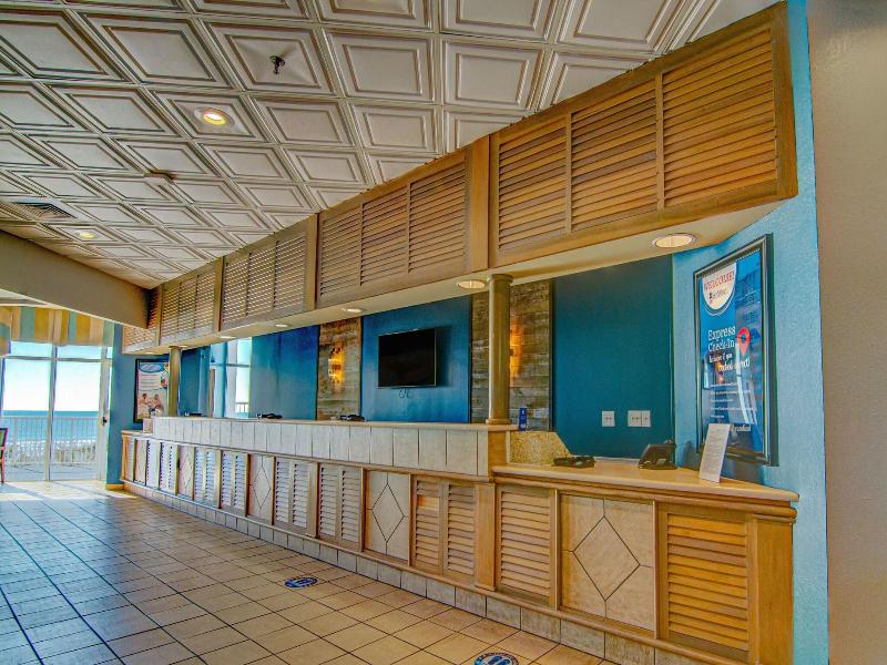 Sea Watch Resort image