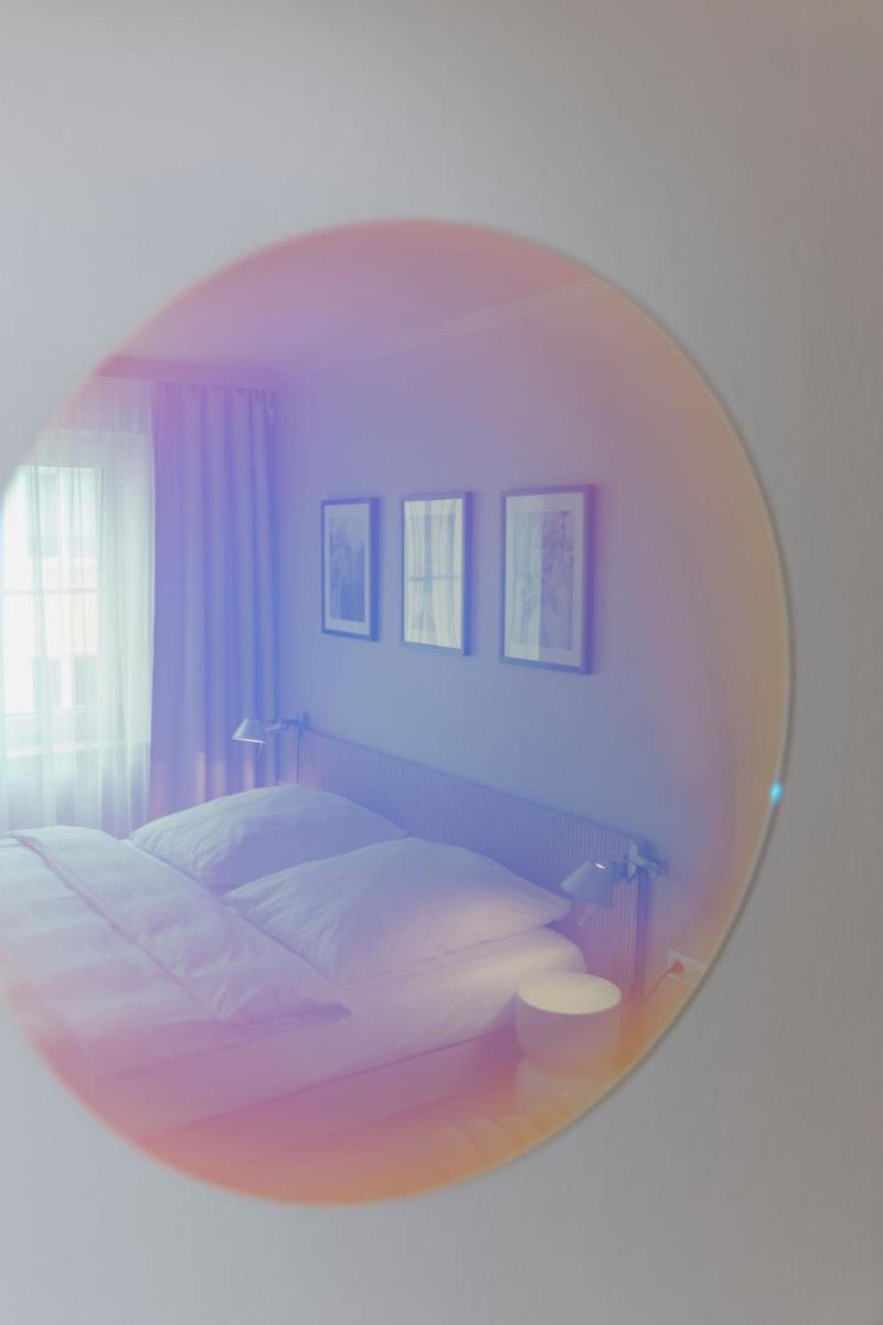Lux image