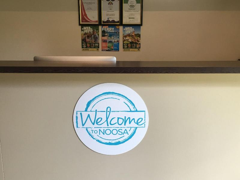 Metzo Noosa Resort image