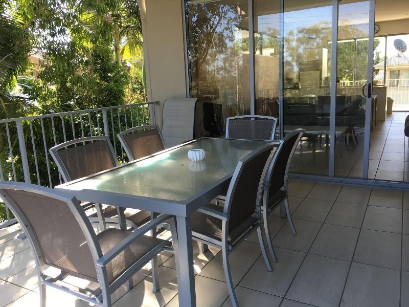 Metzo Noosa Resort image
